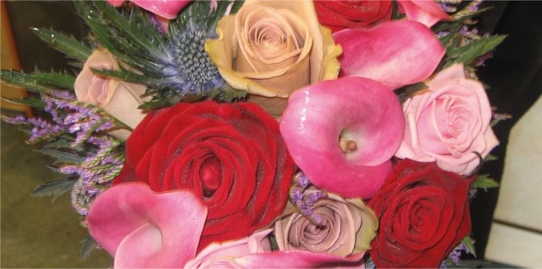 Wedding Flowers